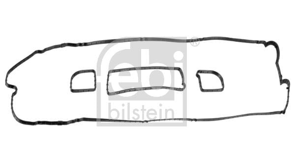 Üst Kapak Contası Volvo-Land Rover-Jaguar-Ford 10> 2.0-2.3 Ecoboost Mondeo 5 Focus 3 Febı 174408