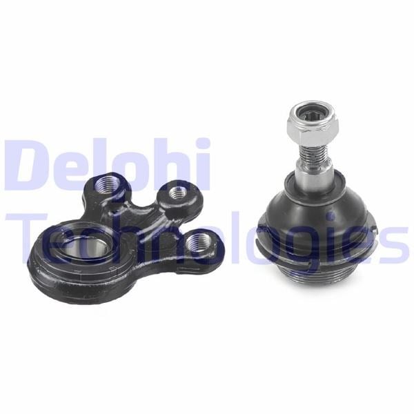 Üst Rotil Peugeot P407 04>18 P508 Multi-Link Hariç 10>18 Cıtroen C5 08>17 C6 06>12 Delphı Tc1700kıt