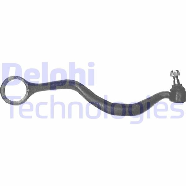 Üst Rotıllı Kol Ön Sağ Bmw 7 E32 8 E31 Delphı Tc479