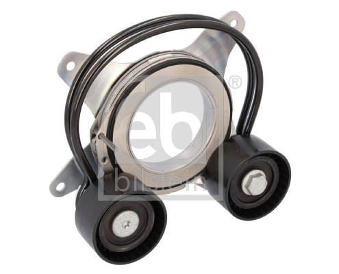 V Kayış Gergi Kütüğü Volvo S60-S90-Xc40-Xc60-Xc90 18> 2.0 B3-B4-B5-B6 Mild-Hybrid Febı 183536