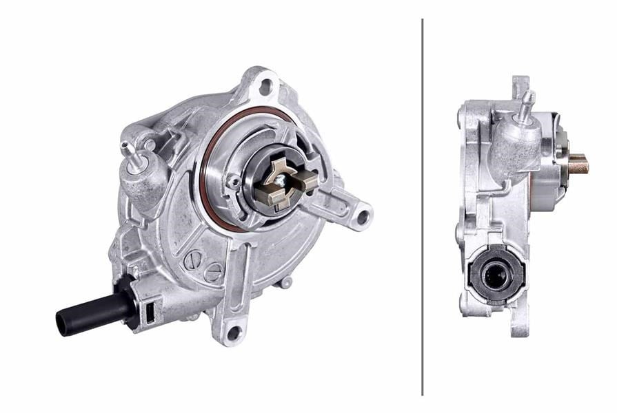 Vakum Pompası Mercedes M272 W203 W204 C219 W211 W212 W221 W251 R171 R230 X204 Hella 8Tm358400051