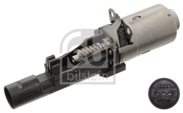 Valvetronık Motoru Bmw N20 N26 N55 E87 E90 F10 F20 F30 F22 F23 F32 F33 F34 F36 F01 F07 F06 E84 F25 F26 E70 E71 E72 F15 F16 Z4 E89 Febı 102237