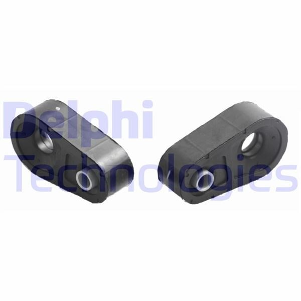 Viraj Demiri Burç Takımı Arka; Sol/Sağ Opel Movano H9 / Renault Master P T Series Rwd 99>06 Delphı Td1175w