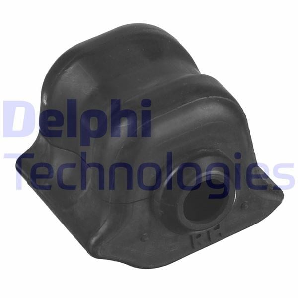 Vıraj Demırı Burç Takımı Ön Sağ Toyota Avensıs T27 10/08> Delphı Td1080w