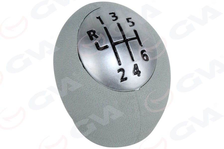 Vites Topuzu Gri Krom Kapak Duster-Megane Iıı-Fluence-Master Gva 8911136