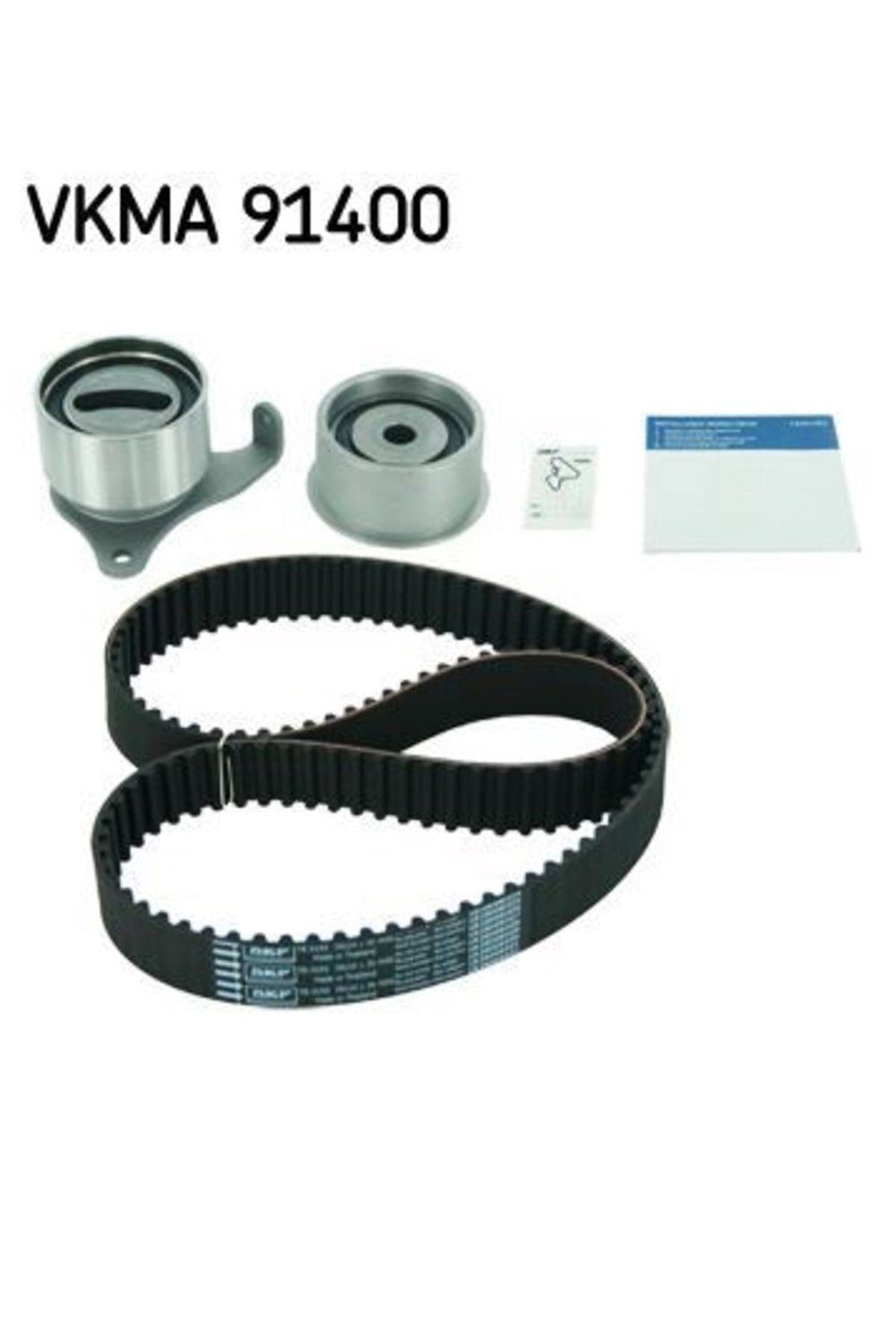 Vkma91201 Triger Eksantrik Gergi Seti Corolla Ae92 Ae100 88-97 1.3 2e Karbüratörlü 123x240