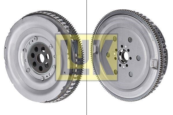 Volan Dmf. Cıft Kavrama Mercedes W177 V177 W247 C118 Luk 415088809