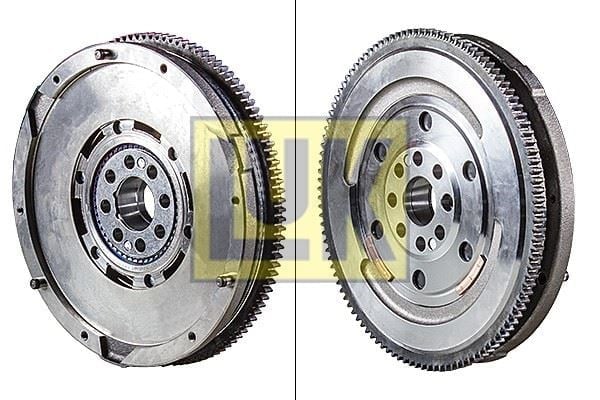 Volan Dmf Bmw E46 Luk 415017510