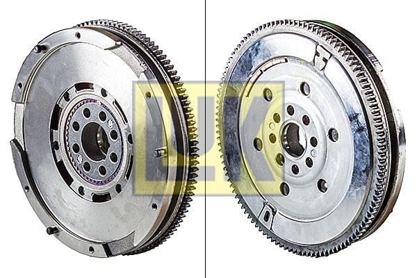 Volan Dmf Bmw M52 M54 E36 E39 E38 E46 E53 Z3 E36 Luk 415012210