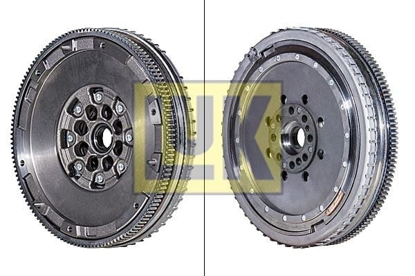 Volan Dmf Mercedes W176 W246 C117 X117 X156 Luk 415065910