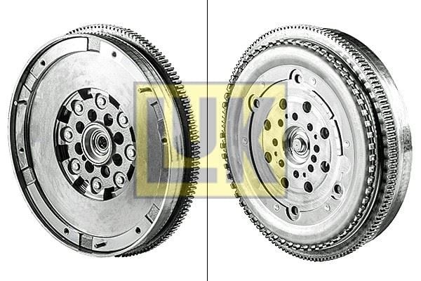 Volan Dmf Mercedes W203 S203 W210 S210 W638 Luk 415011910