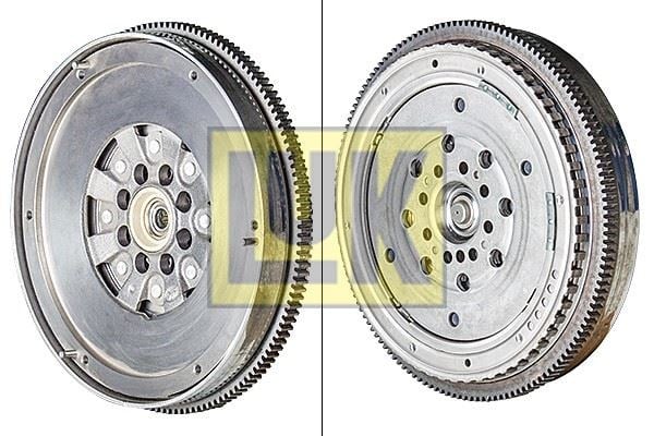 Volan Dmf Mercedes W203 W204 W211 R171 Luk 415031010