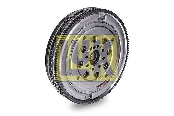 Volan Dmf Mercedes W639 B906 Luk 415066010
