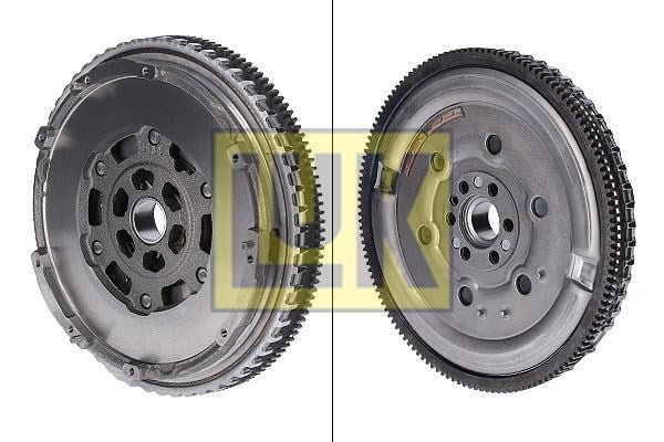 Volan Dmf Renault Megane Iv 16> Kadjar 15> Clıo Iv 12> Captur I 13> Dacıa Duster 12> Nıssan Juke 10> Qashqaı Iı 13> Pulsar 14> 1.2Tce Luk 415050110