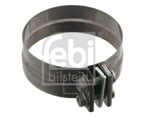 Volvo Trucks Boru Mili Metal Hortumu İçin Febı 186620