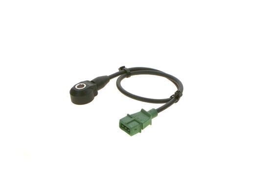Vuruntu Sensörü Ks-1-K Bosch 0261231018
