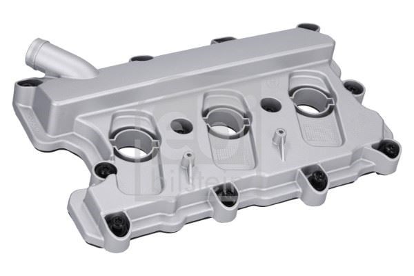 Vw Külbütör Kapağı Hava Tahliye Valfi Olmadan Conta İle Febı 188253