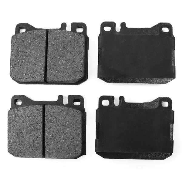 Vw Lt 28-35-Lt 40-55 Ön Balata Ayd 60544A