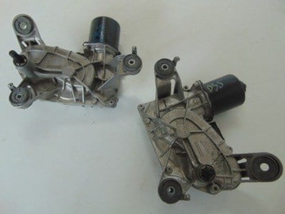 Wıper Motor Psa 9686934580