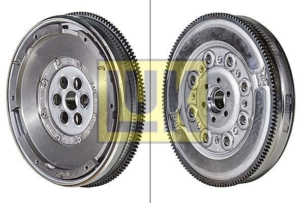 X Debriyaj Volanı Astra J-Insıgnıa-Zafıra 1.6T 09> A16let-A16xnt-Z16xnt Luk 415050510