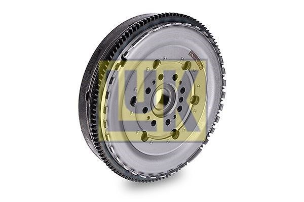 X Debriyaj Volanı Transit V184 2.4Dı-Tde 99> D2fa-D4fa-Dofa-F4fa-Fxfa Luk 415018010