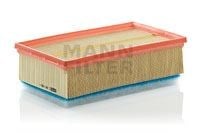 X Hava Filtresi P307-P308 2.0Hdı 07 > P3008-P5008 2.0Hdı 10 > C4 2.0 Hdı Otomatıc 10 > Mann C28160.1