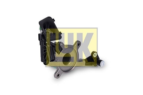 X Hidrolik Debriyaj Rulmanı Vw Crafter 06 > Sprınter 00-06 Yarı Otomatik Luk 510003410