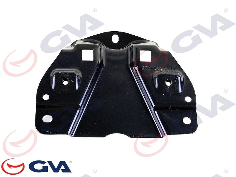X Panel Ön Braketi Superb 2015 > Gva 9103324