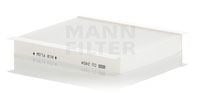 X Polen Filtresi Cıvıc Vııı 1.4-1.8-2.2 Cdtı 06 > Mann Cu2454