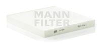 X Polen Filtresi Ducato-Boxer-Jumper 2.2Hdı 06> Mann Cu2544
