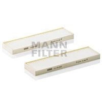 X Polen Filtresi Hyundaı İ20 09 > Mann Cu29002-2