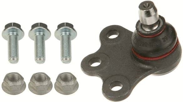 X Rotil Sağ Merıva 1.4 16V Twınpart 1.6/1.6 16V/1.6 Turbo/1.3Cdtı/1.7Cdtı/1.7Dtı/1.8 03- Trw Jbj781