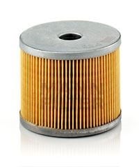X Yakıt Filtresi Peugeot J9-Serie 2.5 D 72Hp 10/82-09/87 Mann P78x
