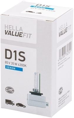 Xenon Ampul D1s 12V 35W Pk32d-2 Mercedes Audı Bmw Fıat Ford Hyundaı Opel Renault Volvo Vw Valuefıt Hella 8Gs242632291