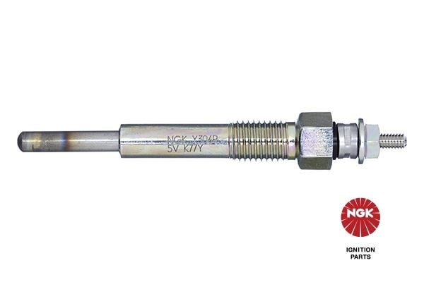Y-306R Kızdırma Bujisi Ngk 6244
