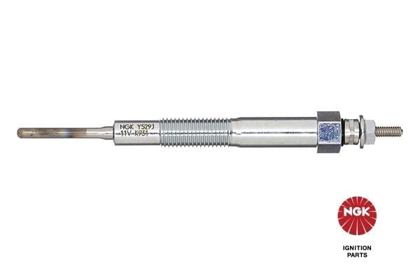 Y-529J Kızdırma Bujisi Ngk 4664