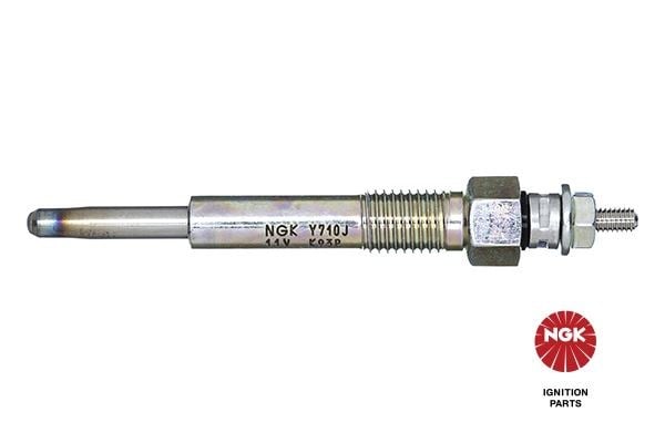Y-710J Kızdırma Bujisi Ngk 7880