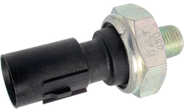 Yağ Basınç Şalteri.1-Kutuplu.Kapayıcı.Hyundai/Kia Hella 6Zl009600251