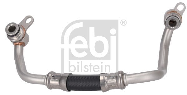 Yağ Borusu Bmw 1 E82 -1 E88 -3 E90 -3 E91 Lcı -3 E91 -3 E92 Lcı -3 E92 -3 E93 Lcı -3 E93 -5 E60 Lcı -5 E61 Lcı -7 F01 -7 F02 -X6 E71 -Z4 E89 Febı 197648