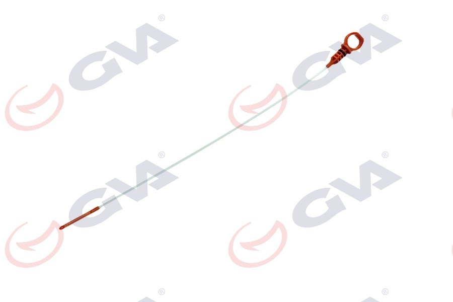 Yağ Çubuğu Bıpper Psa P206 P207-307-1007-C3 Gva 9843515