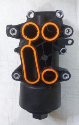 Yağ Filtre Kütüğü Vw-Audı-Skoda-Seat 10-16 1.6Tdı-2.0Tdı Cay-Ckub Marellı 359004400110