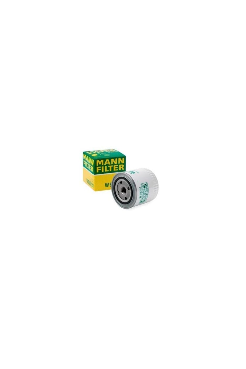 YAĞ FİLTRE TAUNUS 1,6 2,0 89/94 M131 DOĞAN ŞAHİN KARTAL 1600 W920/21 5940899