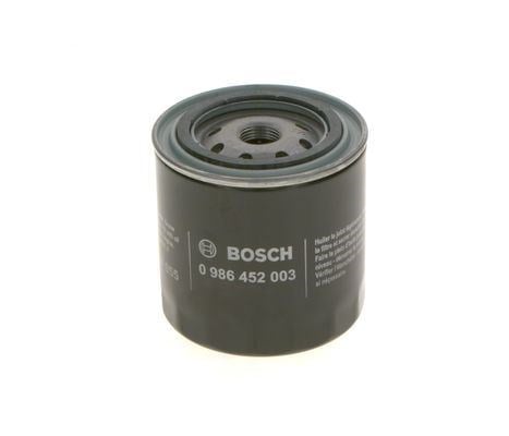 Yağ Filtresi 0451103029-F026407167 Bosch 0986452003