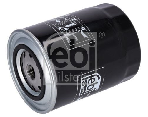 Yağ Filtresi Agco Febı 185169