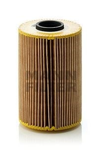 Yag Fıltresı Bmw M30 S38 B35 M5 E12 E24 E28 E32 E34 Mann Hu930.3 X