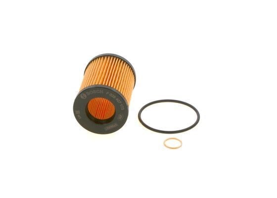 Yag Fıltresı Bmw N13 F20 F21 F30 F31 F35 Bosch F026407173