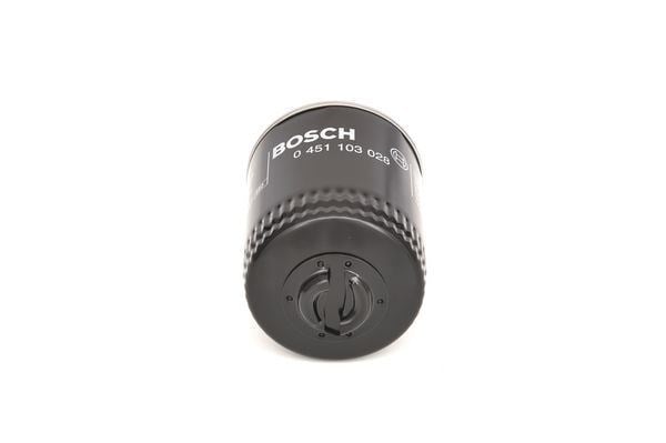 Yağ Filtresi Bosch 0451103028