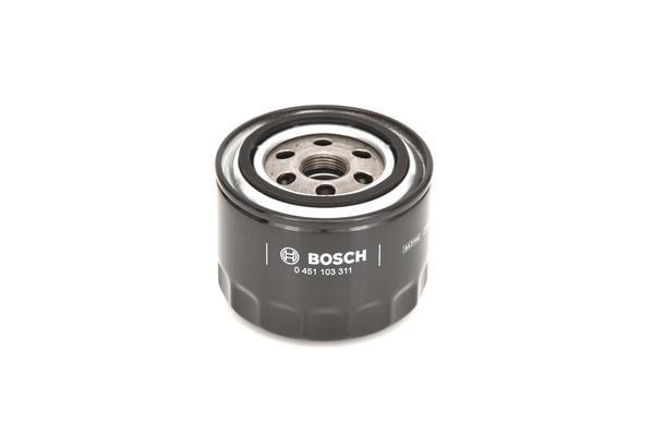 Yağ Filtresi Bosch 0451103311