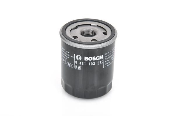 Yağ Filtresi Bosch 0451103372