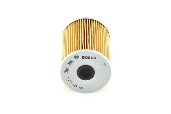 Yağ Filtresi Bosch 1457429174
